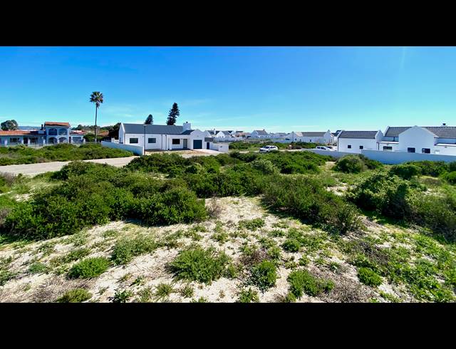 3 BEDROOM HOUSE FOR SALE IN ATLANTIC SANDS PRIVATE ESTATE